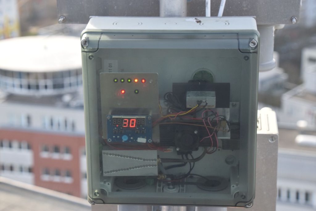47 GHz