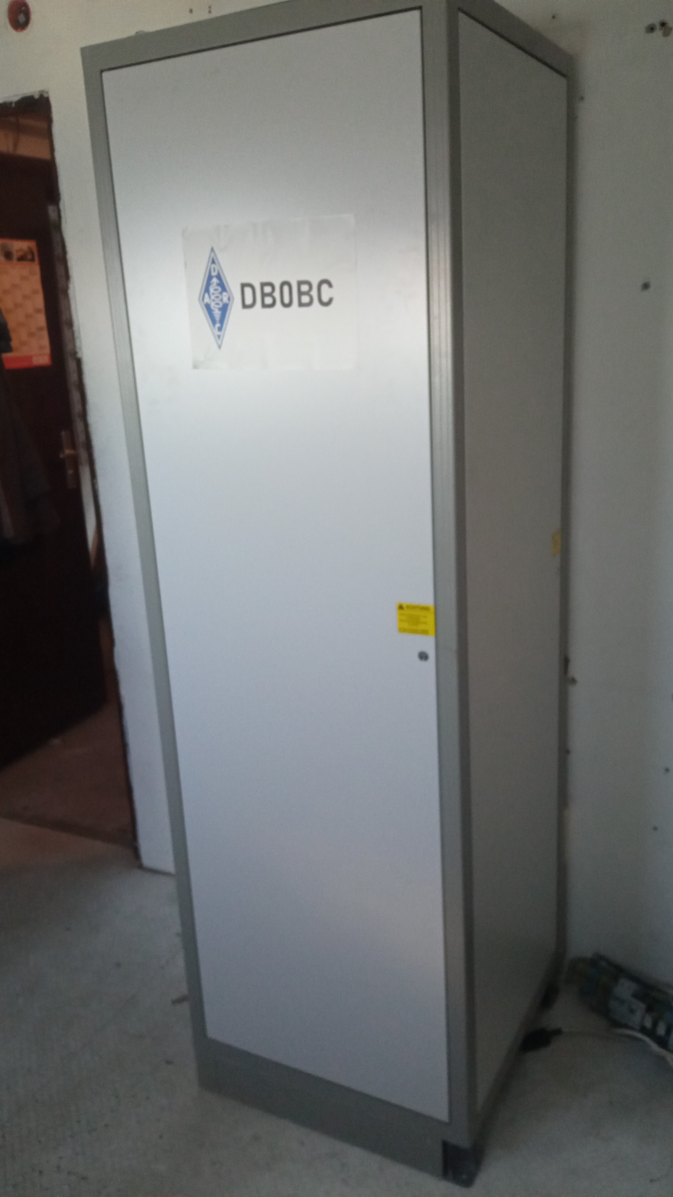 DB0BC-Schrank